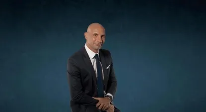 Boselli: Un agente no se puede llevar el 50%, 60% o 70% de una negociación; está mal”