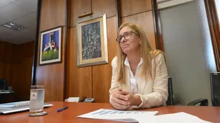 Marta Jara actualmente se desempeña como consultora y emprendedora. (Foto: archivo).