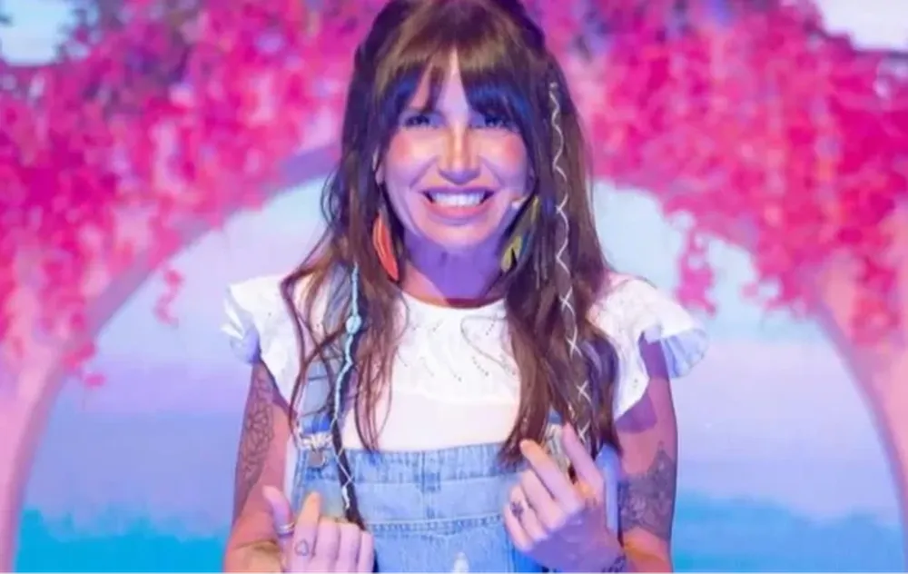 Florencia Peña niega versiona sobre malos tratos con una compañera