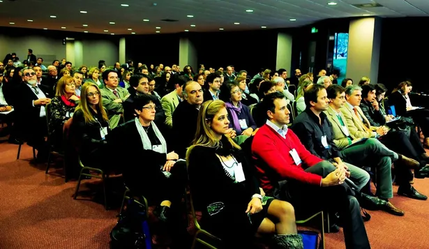 Presentan la 1a edición del evento Panorama Inmobiliario
