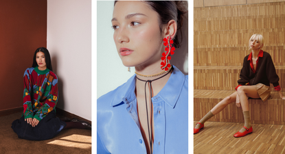 Moda uruguaya en expansión: diez marcas buscan crecer en el mercado internacional y se reunirán con cadena global de retail