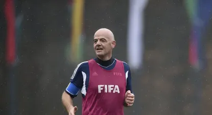 Mundial de 40 equipos, muy cerca: así repartirán las plazas