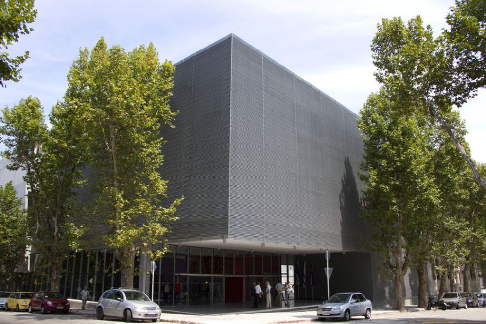 Llamado laboral de la Facultad de Información y Comunicación de Udelar