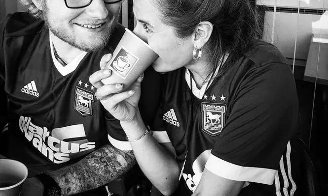 Empieza la venta de entradas para ver a Ed Sheeran