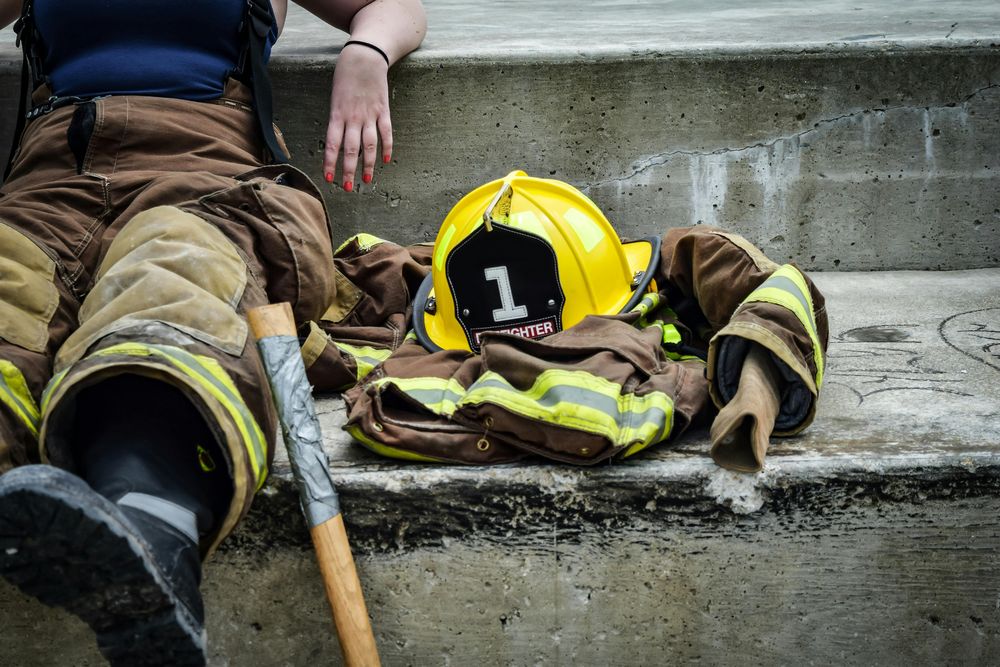 La oferta para trabajar como salvavidas en el Departamento de Bomberos y Rescate de San Diego estará vigente hasta el 6 de enero del 2025. Pexels