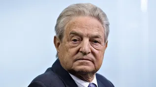 Soros: deuda europea es más grave que crisis de 2008