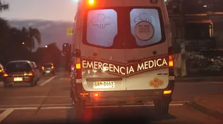 Emergencia médica