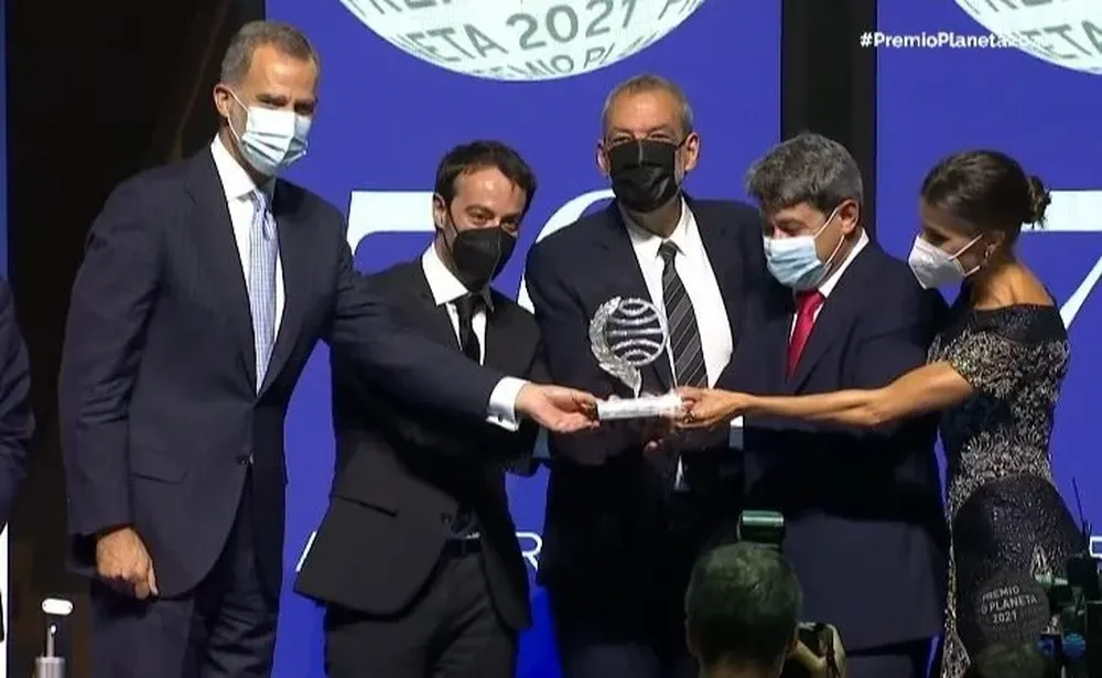 Los ganadores se llevaron un millón de euros