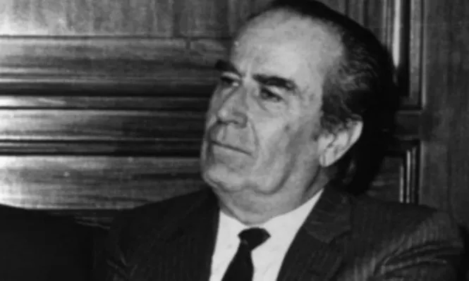 Se estrena Wilson, un documental sobre el último gran caudillo del Partido Nacional