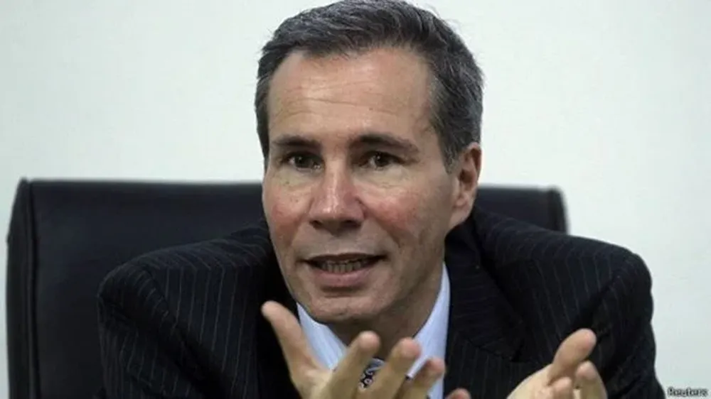 A nueve años de la muerte de Nisman el Gobierno compartió un mensaje: un ejemplo para todos los argentinos