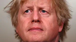Boris Johnson es investigado por sus vacaciones lujosas