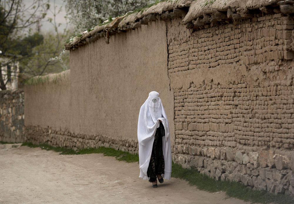 Los derechos de las mujeres en Afganistán han visto un marcado deterioro desde que el Talibán recuperó el poder en 2021.