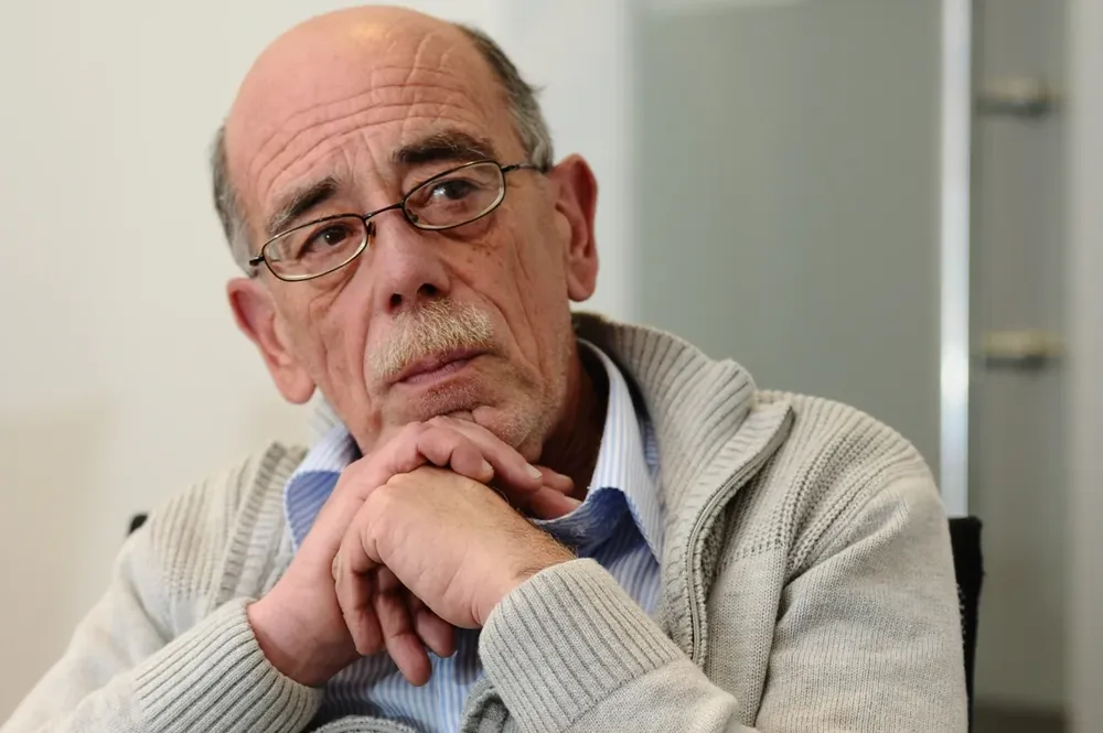 El presidente de la ANII, Rodolfo Silveira, tiene proyectados escenarios de innovación y tecnología hasta 2030