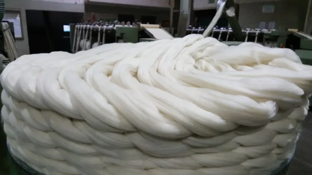 Mercado lanero cierra una semana con buenas novedades.