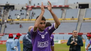 Defensor va por un refuerzo de campeón