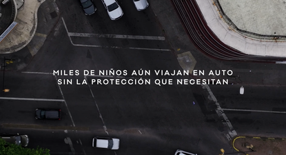 Fundación Gonzalo Rodríguez presenta la nueva campaña en el Palacio Legislativo