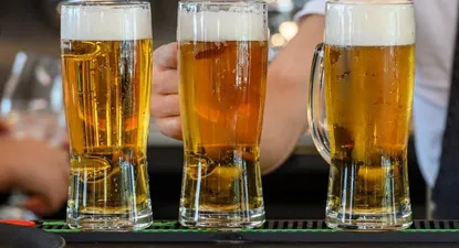 Cerveza