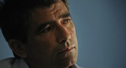 sendic se siente firme luego de haber sido atacado