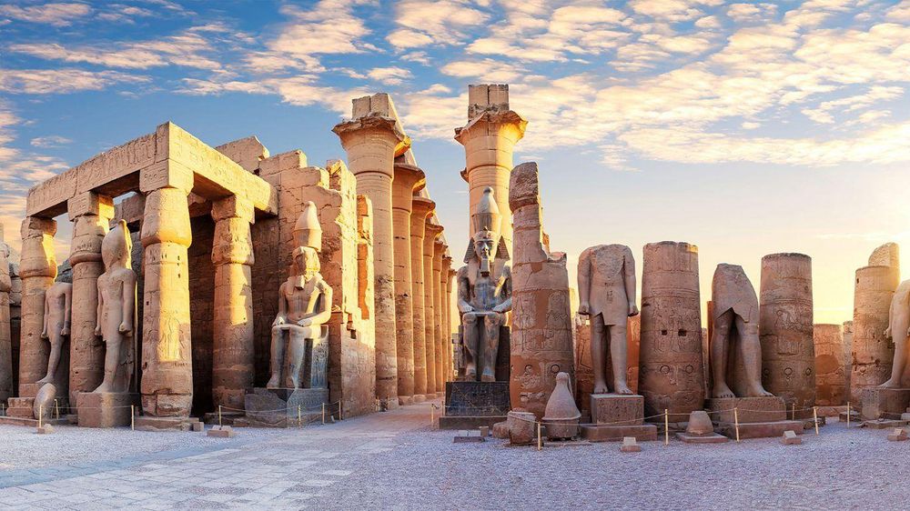 El antiguo Egipto sigue generando fascinación y curiosidad.