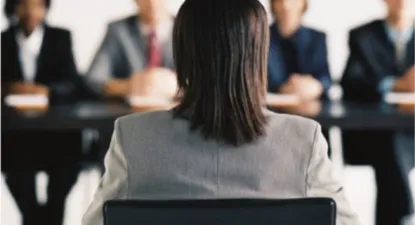 Entrevistas de trabajo: ¿Cómo evitar preguntas incómodas?