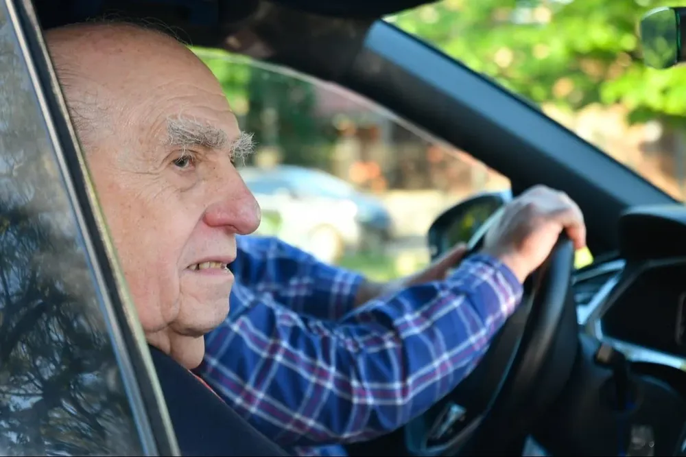 Julio María Sanguinetti