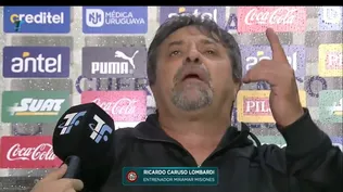 Caruso Lombardi en VTV