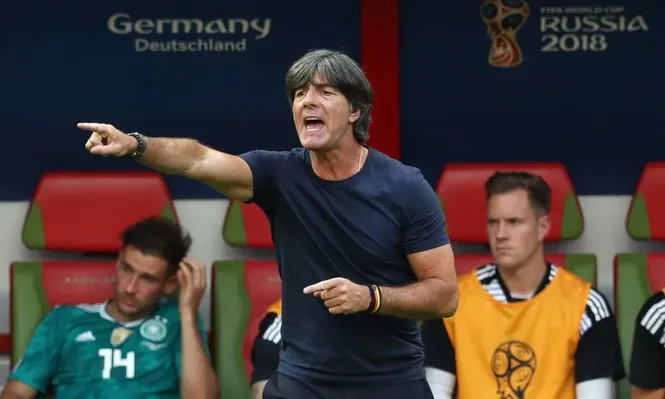 Joachim Low