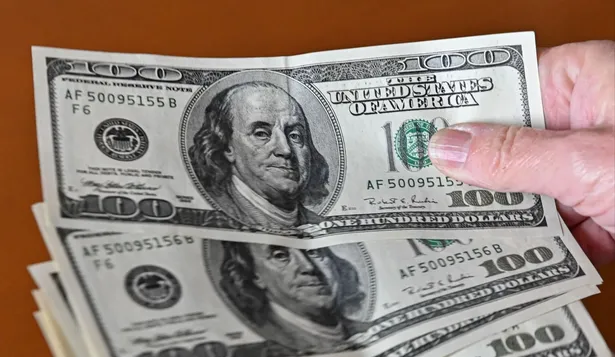Un dólar blue cotiza a US$ 3,4