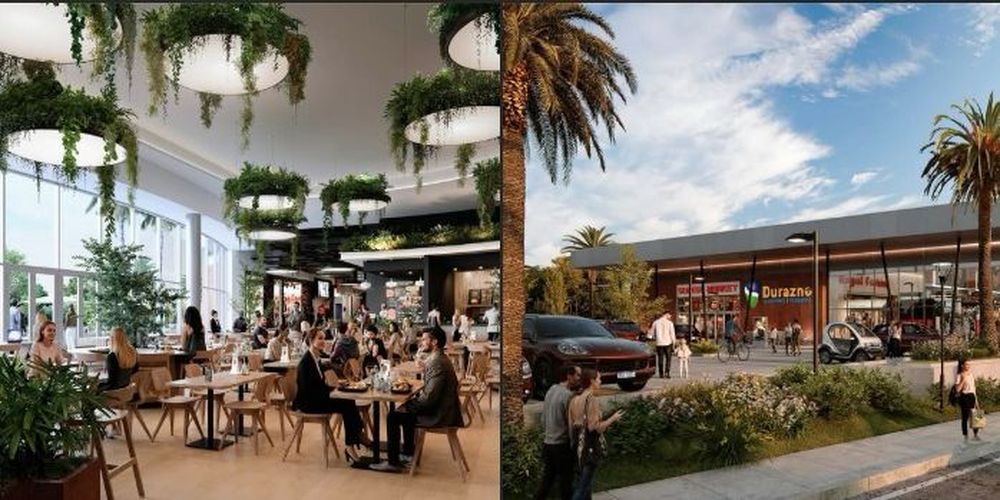 Renders del proyecto&nbsp;