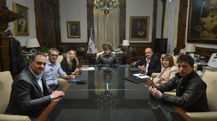 Javier Milei ya tiene casi definidas las provincias que visitará en campaña para apuntalar a La Libertad Avanza