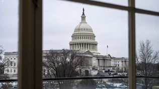 Trump se anota una victoria en el Congreso: los demócratas ceden y aprueban proyecto de financiación para evitar el shutdown