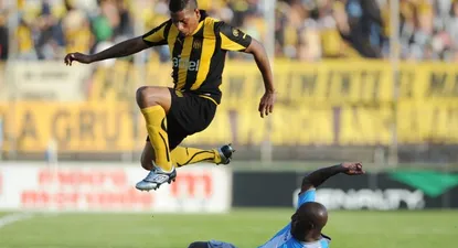 Del Inter a Peñarol