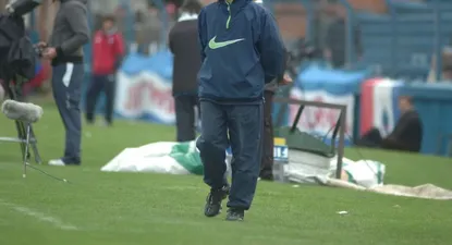 Verzeri renunció a Liverpool