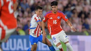 Chile vs Ecuador por las Eliminatorias: la Roja en fase desesperación, recibe a la entonada selección Tricolor