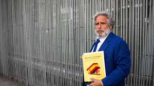 El abogado estadounidense Robert Amsterdam que acusa a la Agencia Estatal de Administración Tributaria. El abogado estadounidense Robert Amsterdam que acusa a la Agencia Estatal de Administración Tributaria.