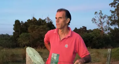 El Observador | Martín Echevarría, productor de Cerro Chato