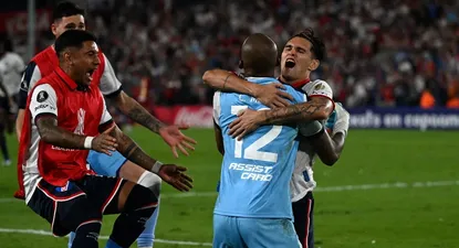 Mejía y Bentancourt, decisivos en los penales