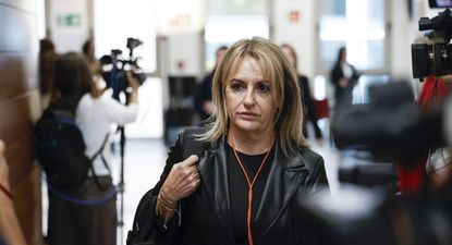 Nuria Montes se va del cargo de consejera de Innovación e Industria de la Comunidad Valenciana