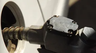 Suba de 5,9% en promedio para los combustibles