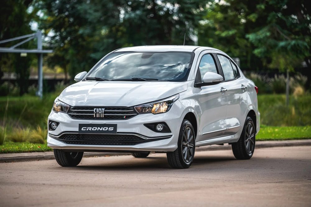 Patentamiento en Argentina