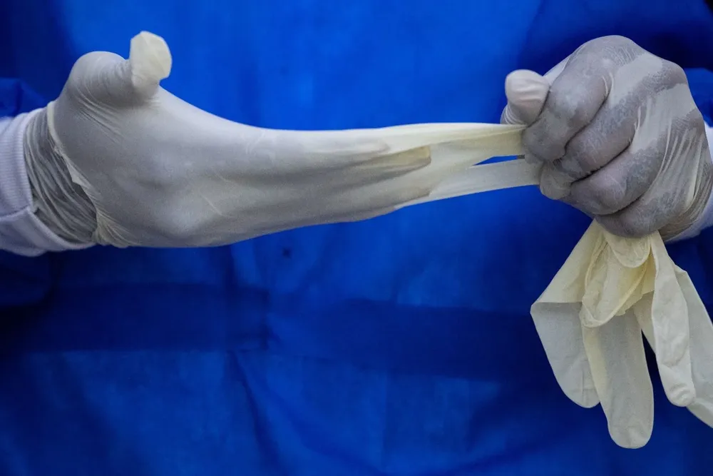 El especialista fue denunciado por abuso sexual por una paciente