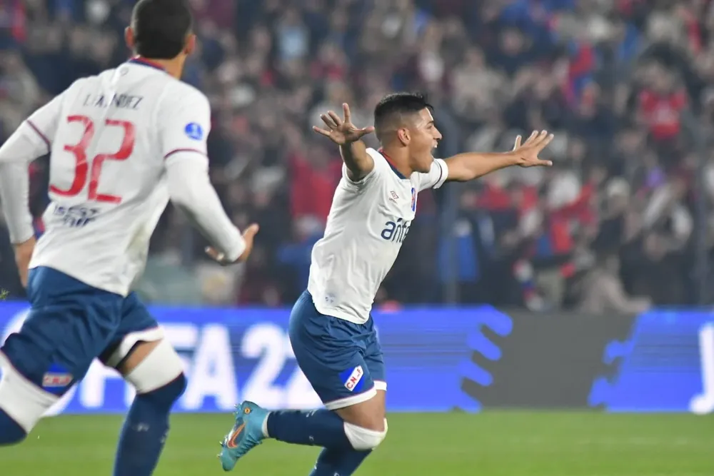 El festejo de Lozano