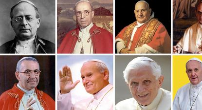 Cuáles fueron los pontificados más largos y las mejores curiosidades a lo largo de los siglos.