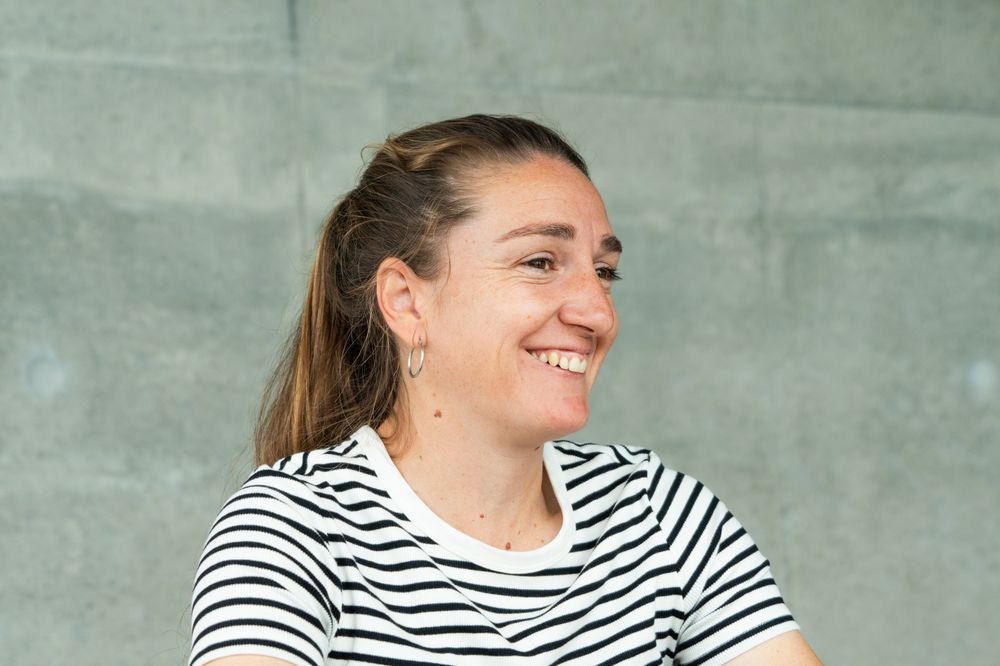 Sofía Oxandabarat, mejor jugadora del Campeonato Uruguayo de Fútbol Femenino según la encuesta Fútbol x100