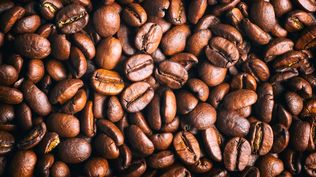 A raíz de catástrofes naturales miles de hectáreas cafeteras se vieron afectadas