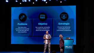 ¿Cómo vender más en 2025? El secreto está en Fenicio e-Show