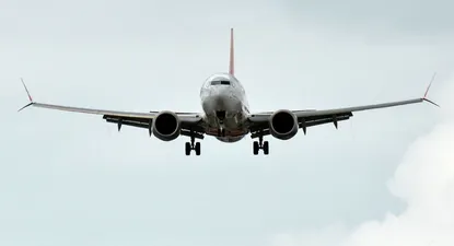 Se espera que el 2023 termine con 4.290 millones de viajes aéreos.