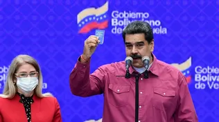 Maduro recupera el control de la Asamblea Nacional, con abstención de 69%