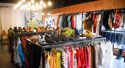 El concepto del consumo de segunda mano evolucionó a lo largo de los años