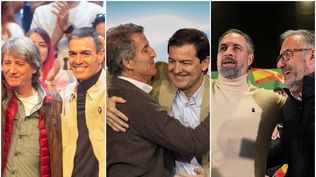 Las elecciones autonómicas en Castilla y León tienen incidencia en la política nacional.